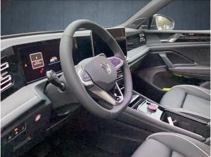 Volkswagen Tiguan Elegance 2.0 TDI 4MOTION *AHK*NAVI*WKR*