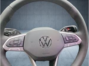 Volkswagen Tiguan Elegance 2.0 TDI 4MOTION *AHK*NAVI*WKR*