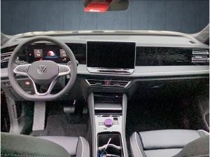 Volkswagen Tiguan Elegance 2.0 TDI 4MOTION *AHK*NAVI*WKR*