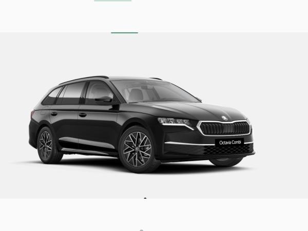 Skoda Octavia Combi TOUR 2.0 TDI DSG *ab Februar verfügbar*GEWERBE*