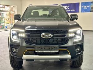 Ford Ranger Wildtrak X 2.0 EcoBlue Automatik🔥ROLLO🔥BILSTEIN FAHRWERK