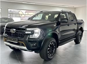 Ford Ranger Wildtrak X 2.0 EcoBlue Automatik🔥ROLLO🔥BILSTEIN FAHRWERK
