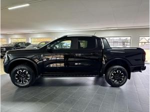 Ford Ranger Wildtrak X 2.0 EcoBlue Automatik🔥ROLLO🔥BILSTEIN FAHRWERK