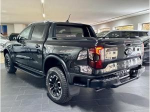Ford Ranger Wildtrak X 2.0 EcoBlue Automatik🔥ROLLO🔥BILSTEIN FAHRWERK