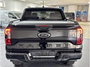 Ford Ranger Wildtrak X 2.0 EcoBlue Automatik🔥ROLLO🔥BILSTEIN FAHRWERK