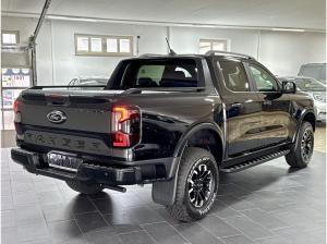 Ford Ranger Wildtrak X 2.0 EcoBlue Automatik🔥ROLLO🔥BILSTEIN FAHRWERK