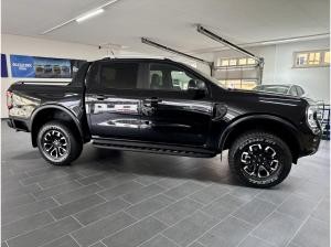Ford Ranger Wildtrak X 2.0 EcoBlue Automatik🔥ROLLO🔥BILSTEIN FAHRWERK