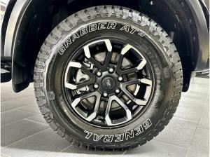 Ford Ranger Wildtrak X 2.0 EcoBlue Automatik🔥ROLLO🔥BILSTEIN FAHRWERK