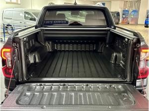 Ford Ranger Wildtrak X 2.0 EcoBlue Automatik🔥ROLLO🔥BILSTEIN FAHRWERK