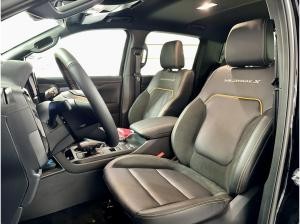 Ford Ranger Wildtrak X 2.0 EcoBlue Automatik🔥ROLLO🔥BILSTEIN FAHRWERK