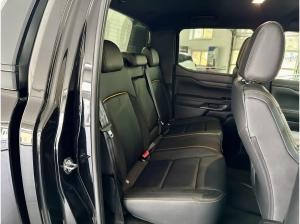 Ford Ranger Wildtrak X 2.0 EcoBlue Automatik🔥ROLLO🔥BILSTEIN FAHRWERK