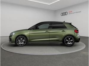 Audi A1 Sportback 30 TFSI S line LED Carplay Leder