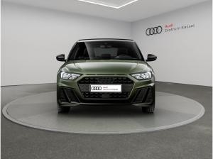 Audi A1 Sportback 30 TFSI S line LED Carplay Leder