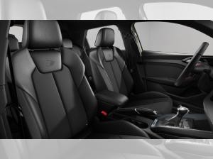 Audi A1 Sportback 30 TFSI S line LED Carplay Leder