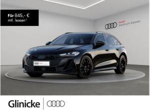 Audi A5 Avant e-hybrid qu S line Matrix Navi B&O