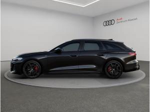 Audi A5 Avant e-hybrid qu S line Matrix Navi B&O