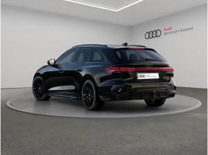 Audi A5 Avant e-hybrid qu S line Matrix Navi B&O