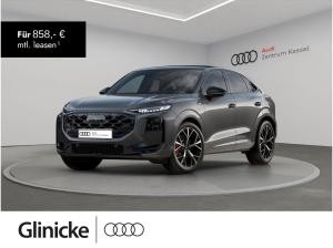 Audi Q3 SB TFSI qu.S-line Pano Navi Tech+ Matrix 360°