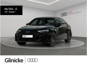 Audi RS3 RS 3 Limousine Matrix LED Navi Pano Sonos 19"