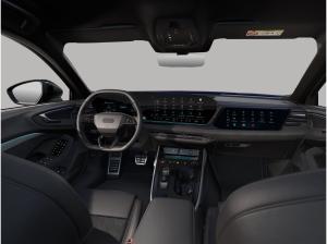 Audi A5 Avant e-hybrid qu S line Matrix Navi B&O