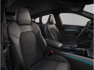Audi A5 Avant e-hybrid qu S line Matrix Navi B&O