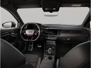 Audi RS3 RS 3 Limousine Matrix LED Navi Pano Sonos 19"
