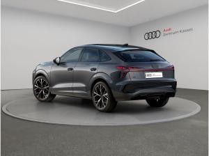 Audi Q3 SB TFSI qu.S-line Pano Navi Tech+ Matrix 360°
