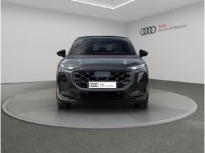 Audi Q3 SB TFSI qu.S-line Pano Navi Tech+ Matrix 360°