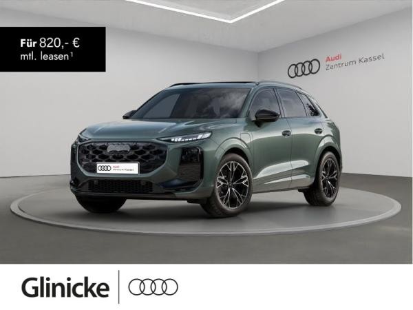 Audi Q3 SUV e-hybrid S line LED Plus Navi Rü Pano AHK