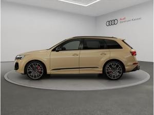 Audi Q7 S lineTDI qu. Matrix StandHZ AHK Pano HuD B&O