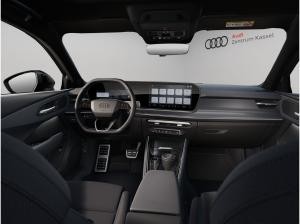 Audi Q3 SB TFSI qu.S-line Pano Navi Tech+ Matrix 360°