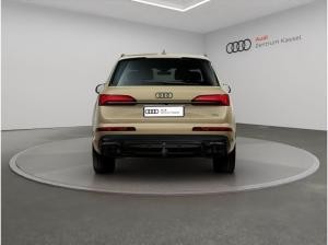 Audi Q7 S lineTDI qu. Matrix StandHZ AHK Pano HuD B&O