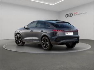 Audi Q3 SB e-hybrid S line LED Plus Navi Rü AHK 20"