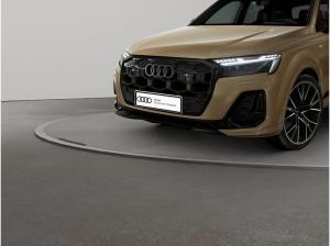 Audi Q7 S lineTDI qu. Matrix StandHZ AHK Pano HuD B&O