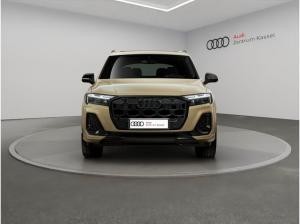 Audi Q7 S lineTDI qu. Matrix StandHZ AHK Pano HuD B&O