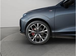 Audi Q3 SB TFSI qu.S-line Pano Navi Tech+ Matrix 360°