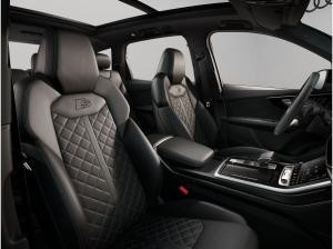 Audi Q7 S lineTDI qu. Matrix StandHZ AHK Pano HuD B&O