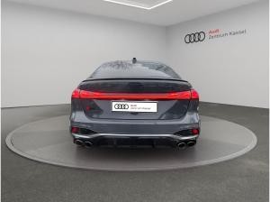 Audi S5 Lim. 3.0 TFSI qu. Matrix B&O Pano HuD 360°