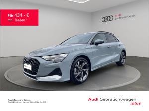Audi A3 Sportback 40 TFSI e LED SONOS HuD Kamera AHK