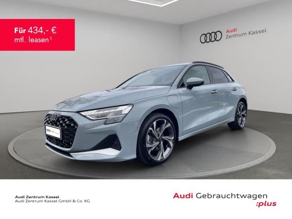 Audi A3 Sportback 40 TFSI e LED SONOS HuD Kamera AHK