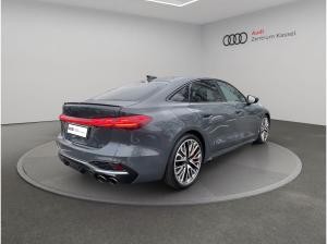 Audi S5 Lim. 3.0 TFSI qu. Matrix B&O Pano HuD 360°