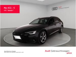 Audi A6 Avant 45 TDI quattro Matrix Kamera AHK Leder