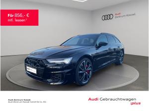 Audi S6 Avant 3.0 TDI qu. Matrix B&O Pano HuD 360°