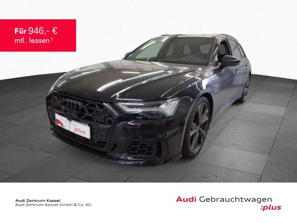 Audi S6 Avant 3.0 TDI qu. Matrix B&O Pano HuD 360°