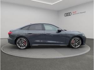 Audi S5 Lim. 3.0 TFSI qu. Matrix B&O Pano HuD 360°
