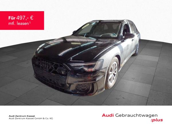 Audi A6 Av. 50 TDI qu. S line Matrix Pano HuD AHK