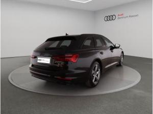Audi A6 Avant 45 TDI quattro Matrix Kamera AHK Leder