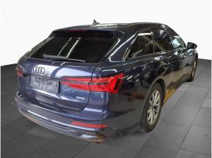 Audi A6 Avant 50 TDI qu. S line Matrix Pano HuD AHK