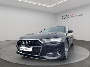 Audi A6 Avant 40 TDI quattro Matrix Kamera AHK Leder