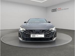 Audi S5 Lim. 3.0 TFSI qu. Matrix B&O Pano HuD 360°
